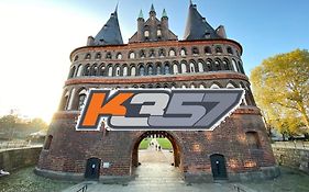 K 357 - Low Budget Hotel In Ratekau Bei Luebeck