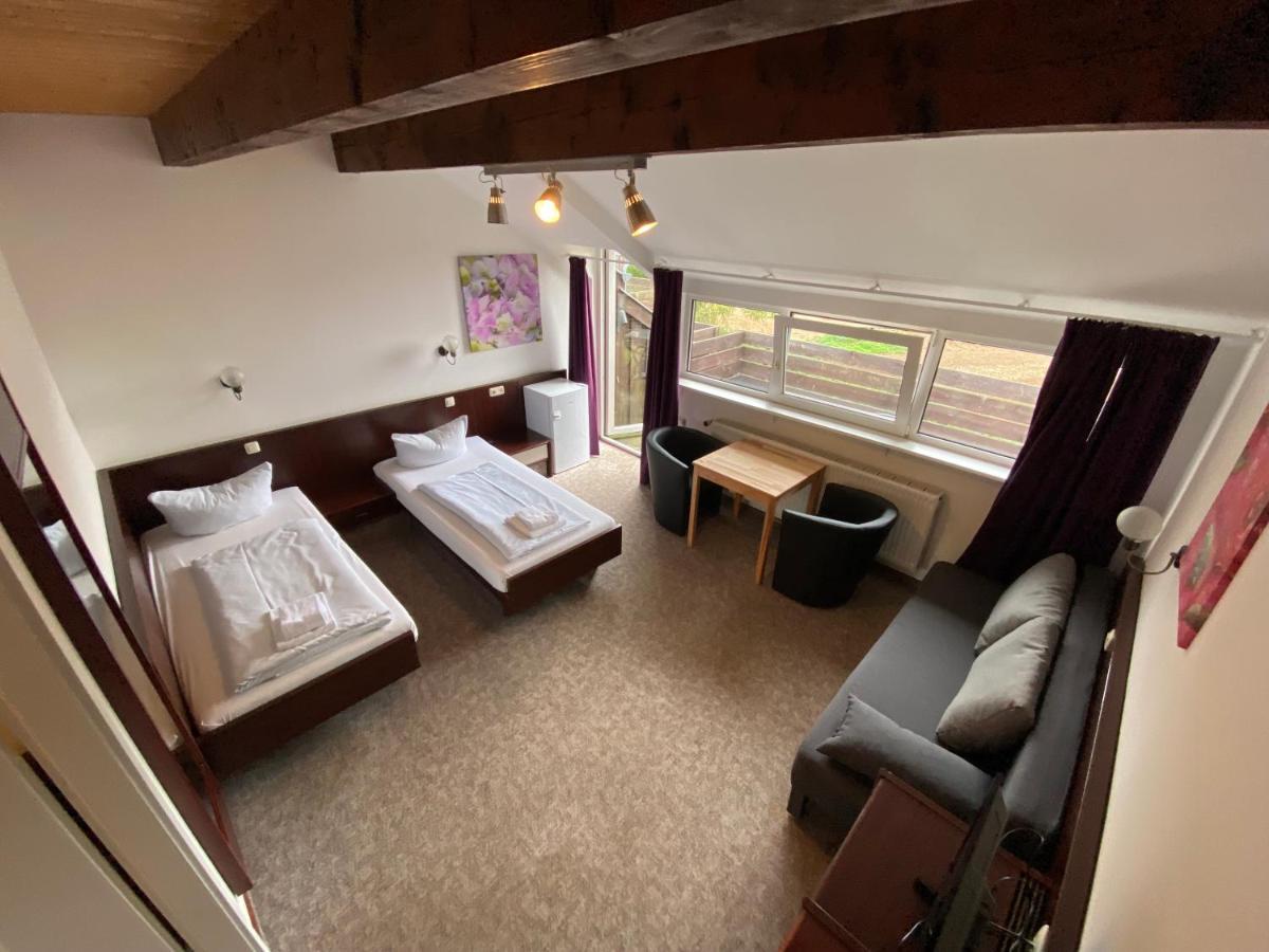K 357 - Low Budget Hotel In Ratekau Bei Luebeck Esterno foto